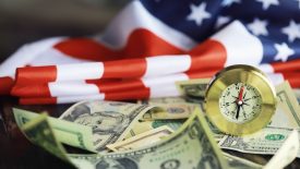 La administración Trump ha movido dinero para pagar a las tropas, pero esos movimientos financieros no pueden continuar por mucho más tiempo.